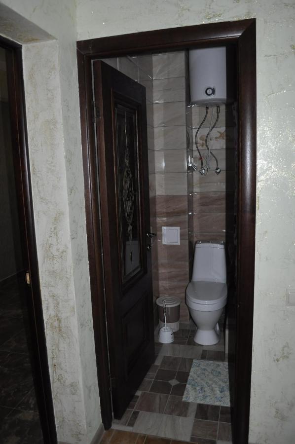 Гостевой Дом La Mer Pizunda Luaran gambar
