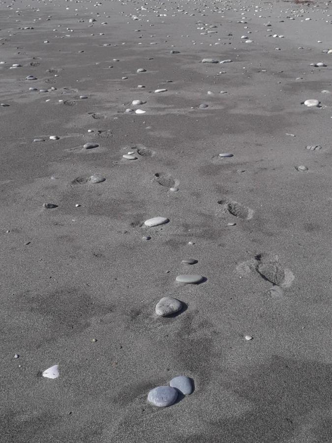 Гостевой Дом La Mer Pizunda Luaran gambar